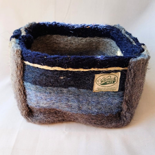 [NUEVA] Bolsita encantadora Bluegray