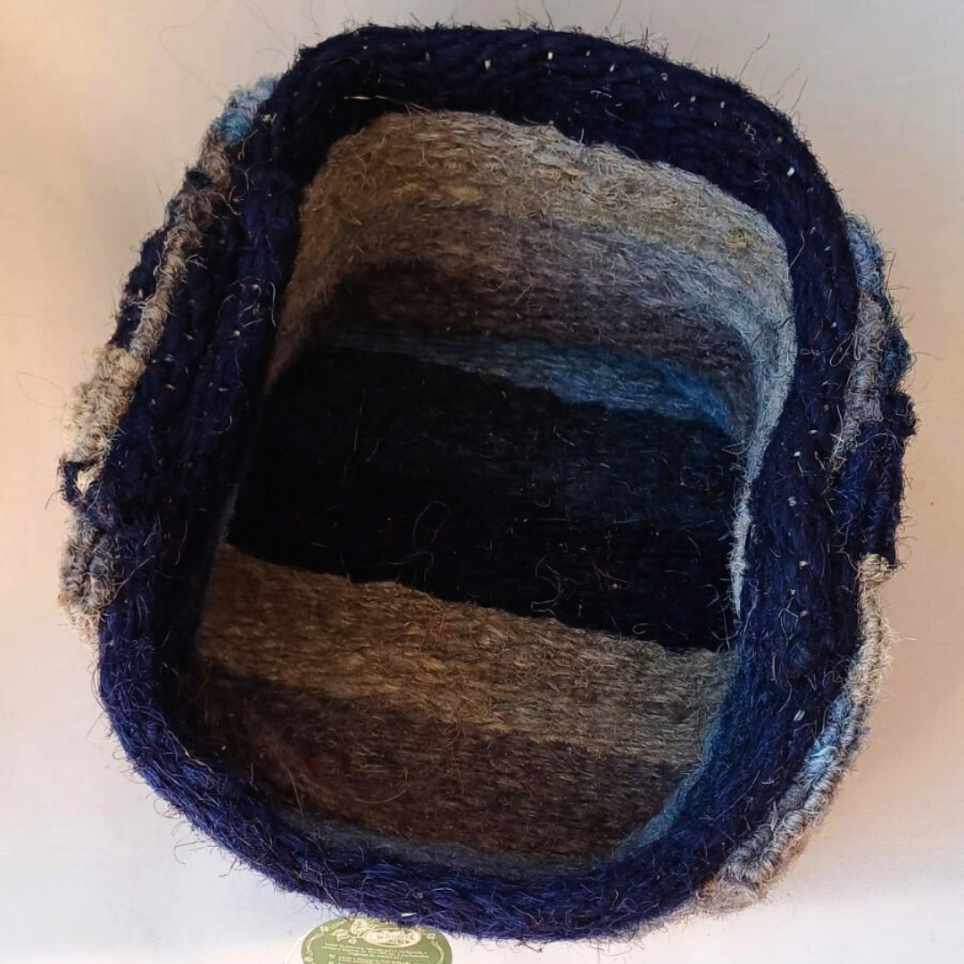 [NUEVA] Bolsita encantadora Bluegray