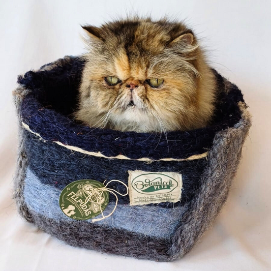 [NUEVA] Bolsita encantadora Bluegray