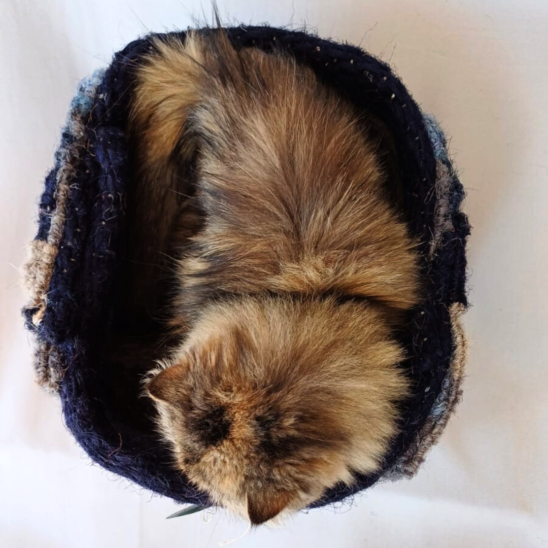 [NUEVA] Bolsita encantadora Bluegray