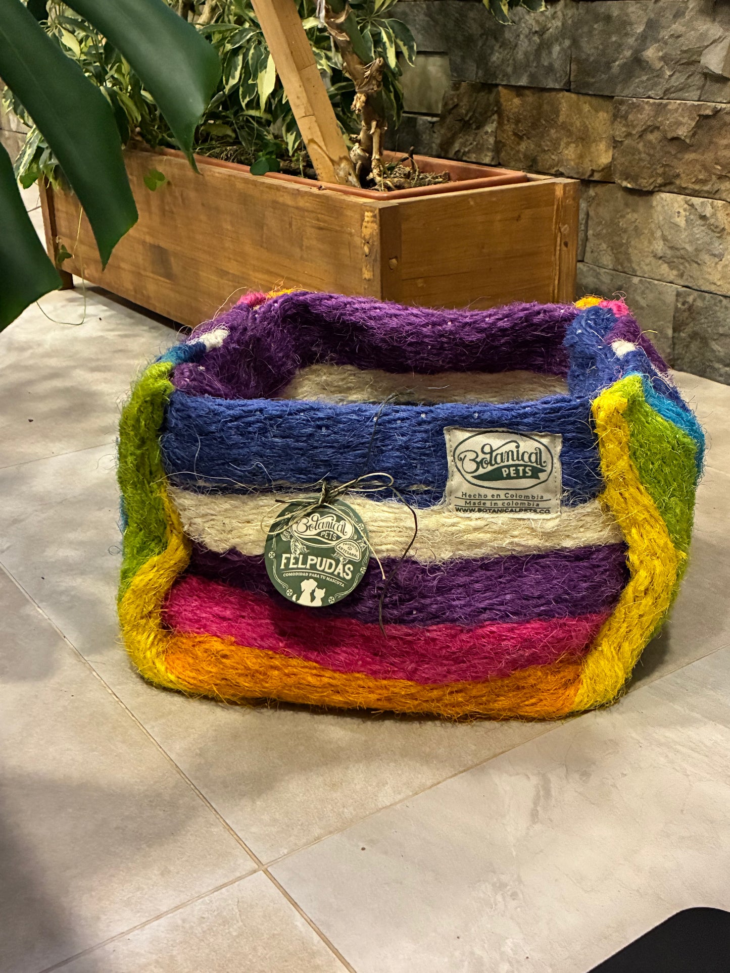 Bolsita encantadora Confetti 🎉