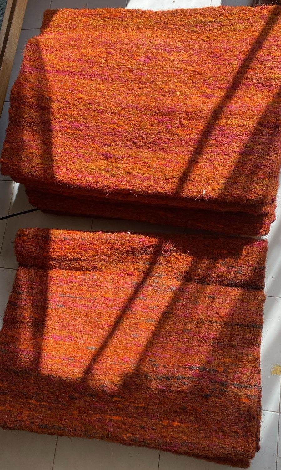 [Nueva] Felpuda encantadora antipelitos Roux - BIG [para varios mishis]