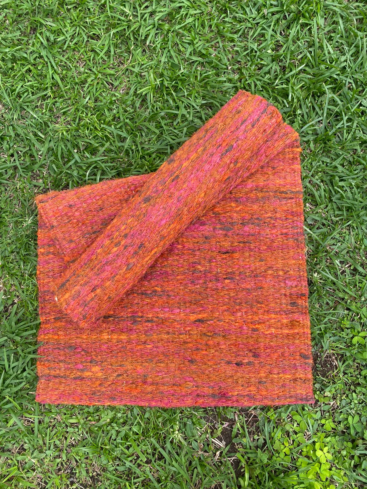 [Nueva] Felpuda encantadora antipelitos Roux - BIG [para varios mishis]