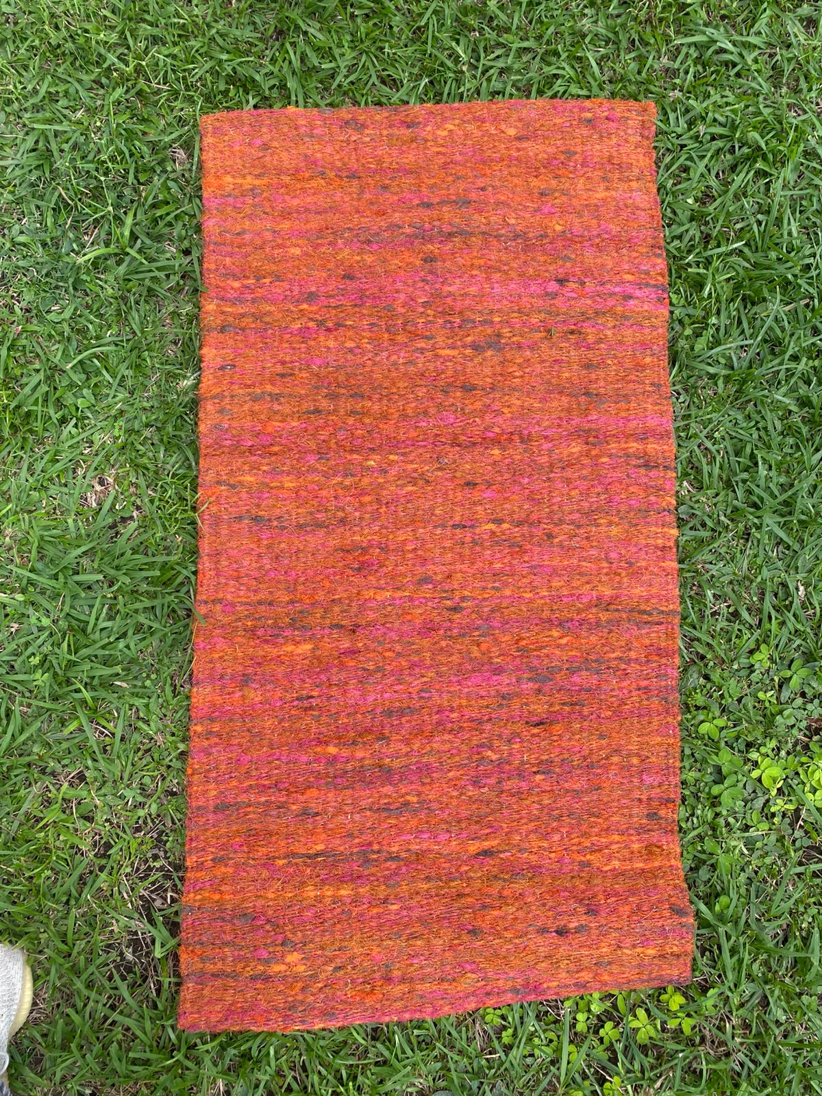 [Nueva] Felpuda encantadora antipelitos Roux - BIG [para varios mishis]